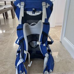 Osprey Poco Plus Children s Hiking Backpack 