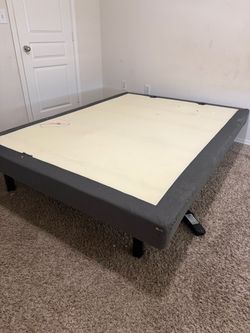 Base bed