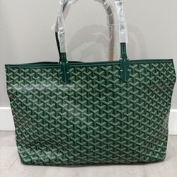 St. Louis Tote Fashion Bag