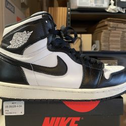 2014 Air Jordan 1 Og High 9.5 Used $150 