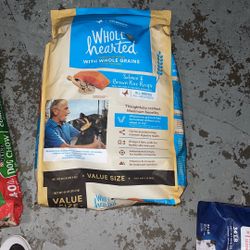 Dog Food