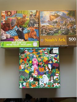Puzzle