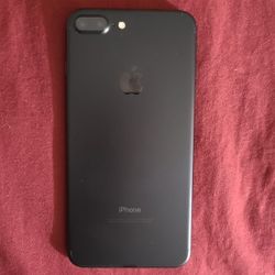 Iphone 7 Plus Unlocked 