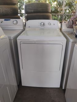 DRYER GE VERY GOOD WORKING