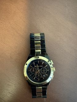 Michael Kors Reagan Collection Women’s Watch