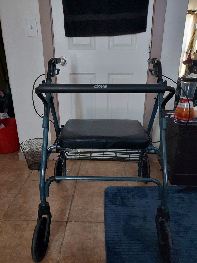 Drive Walker
