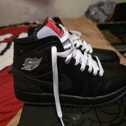 Jordan