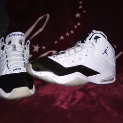 Jordans 