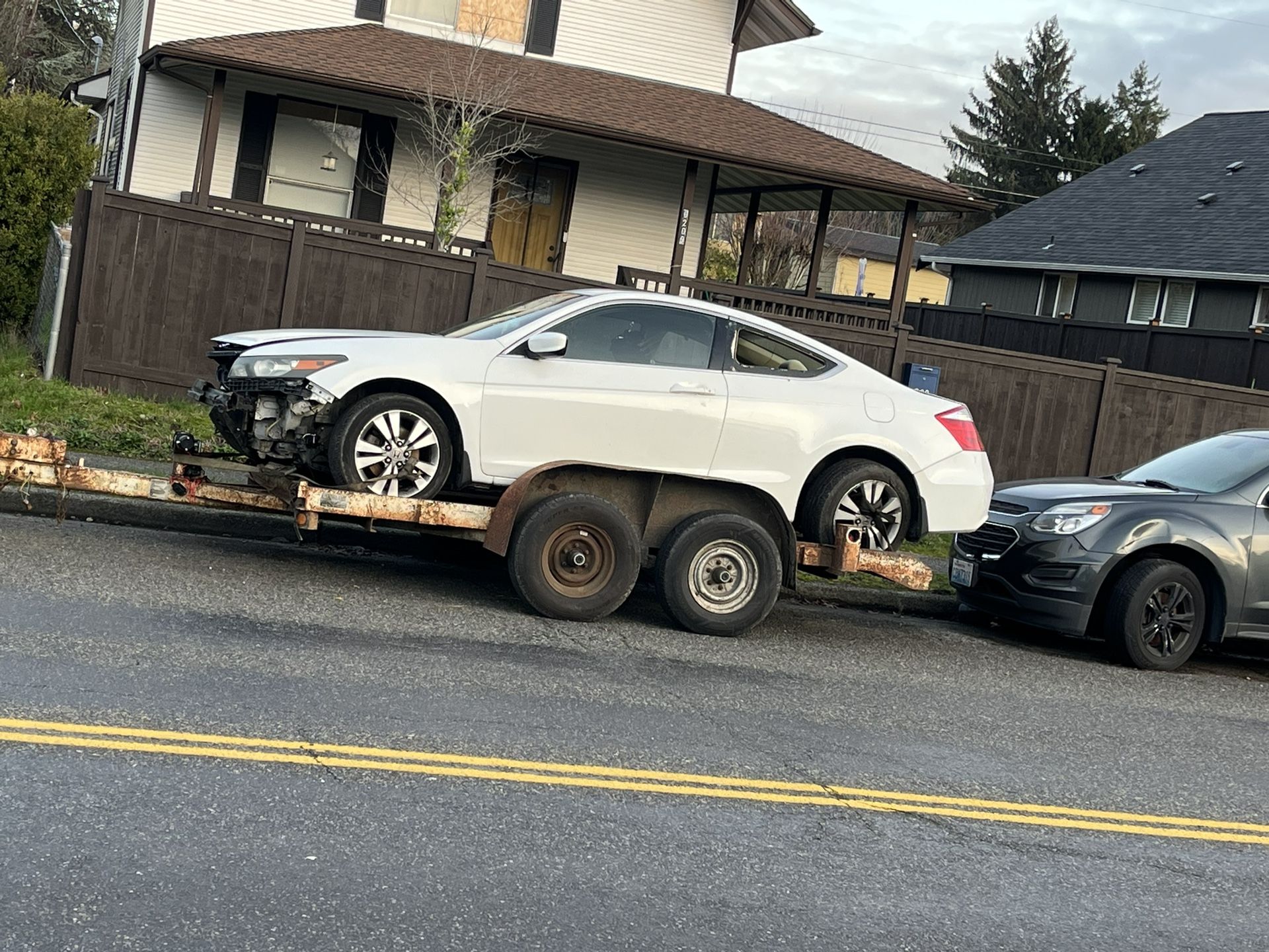 2010 Honda Accord Coupe parts, cheap cheap cheap