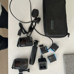 GoPro Hero 9 Black