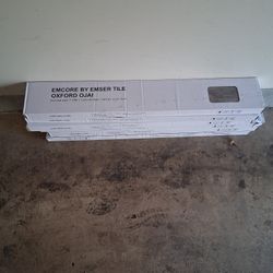 6 Boxes Of Floor Tiles 