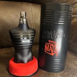 Jean Paul Gaultter ultra male 125 ml