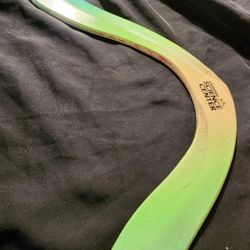 Brand NEW Boomerang 🪃 