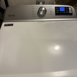 Maytag Electric Dryer