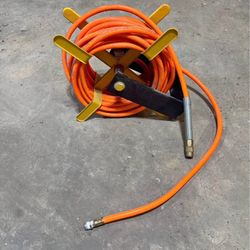 Air Hose 