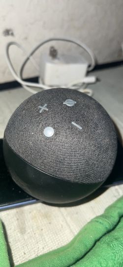 Echo dot 3