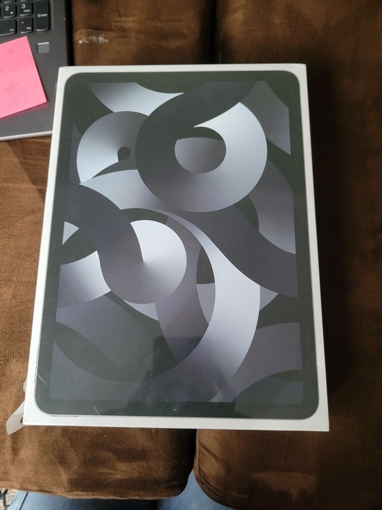 Ipad Air