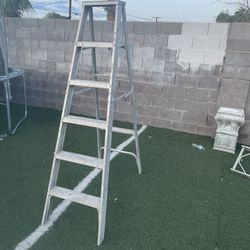 Ladder