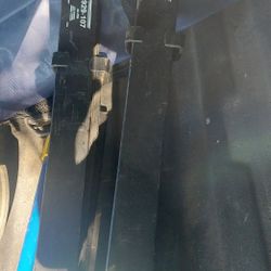 88 To 98 Chevy Or Gmc K2500 Leaf Springs