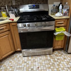 Kenmore Use Stove Working Good Condition 200