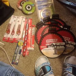 Misc Tools 
