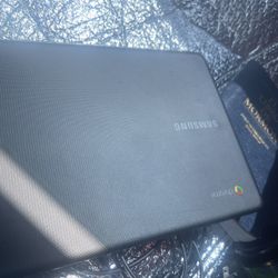Chrombook 