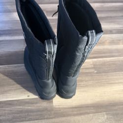 Kamik Weather Boots 