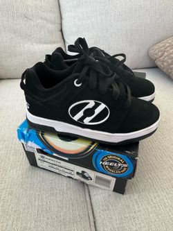 New Heelys shoes size 13c kids