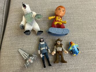 Misc Toys