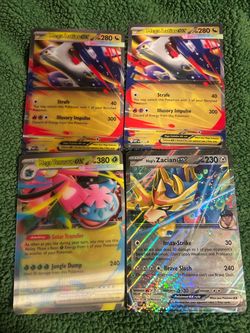 jumbo pokemon cards