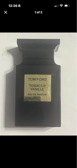 Tom ford tobacco