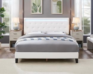 Bed-Cama