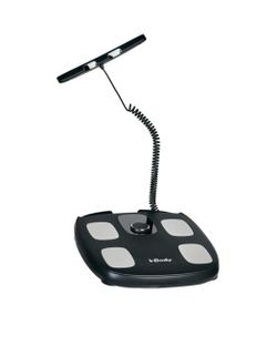 InBody DIAL H30 Body Composition Scale With Muscle Mass, BMI, Body Fat, New