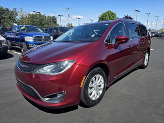 2019 Chrysler Pacifica