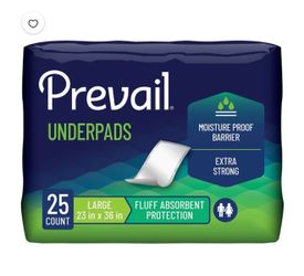 Underpads/ pee pads
