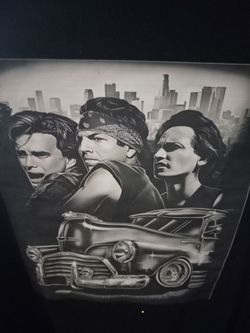 Lowrider T-Shirt