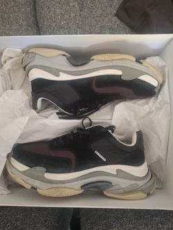 Balenciaga