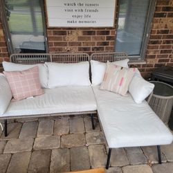 Patio Furniture 