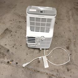 Black & Decker Portable Air Conditioner