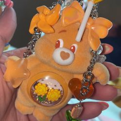 Bag Charm