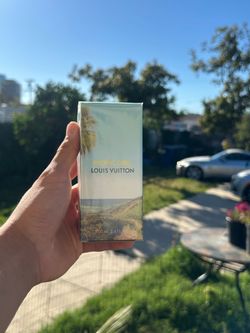 LOUIS VUTTION PACIFIC CHILL COLOGNE