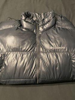 Columbia Men’s Jacket 