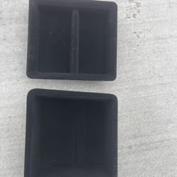 Tesla Model 3 Center Console Trays