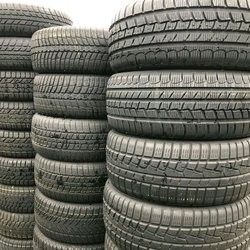 Used tires from $20 and up