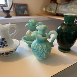 26 Vintage Avon Collectible Decanters