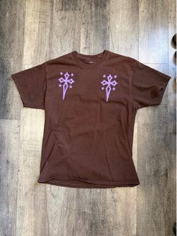 Graphic t shirt