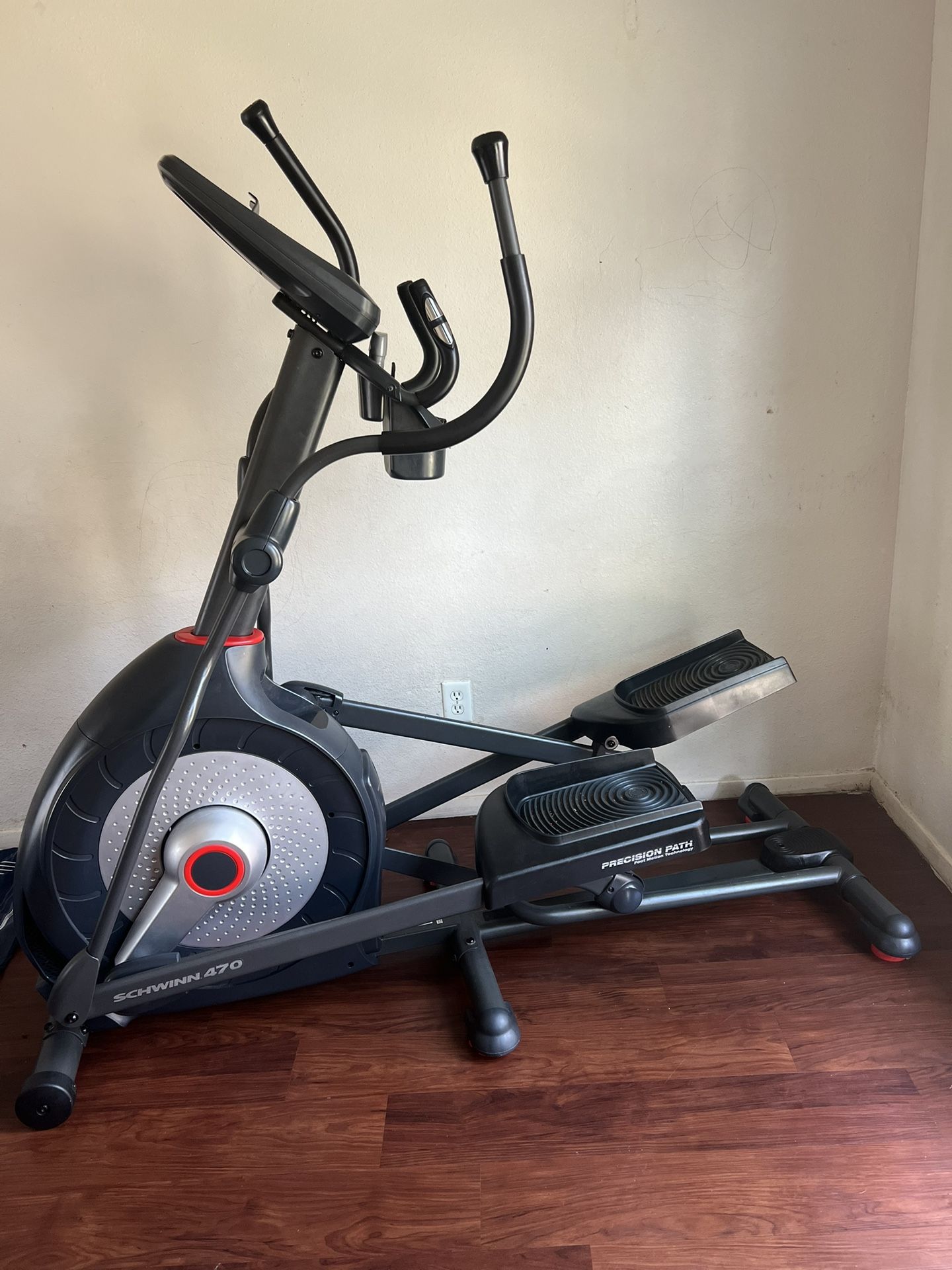 Home Exercise Machine