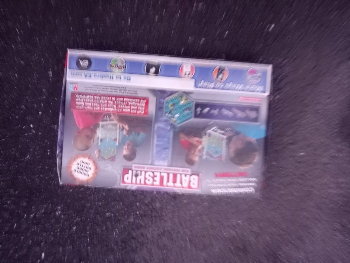 Battleship The Tactical Combat Game
