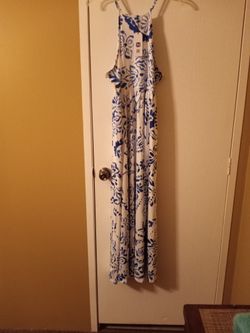 NORACORA Ladies Sundress