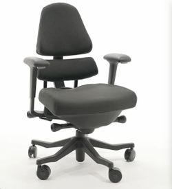 Anthros Ergonomic Office Chair – Excellent Condition